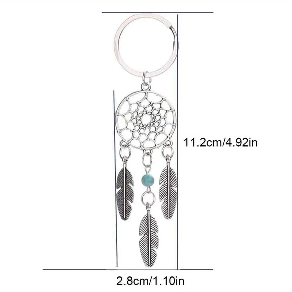 3.86ct Marquise Cut and Round Brilliant Cut Diamond Floral Dangle Earrings in 18K White Gold
