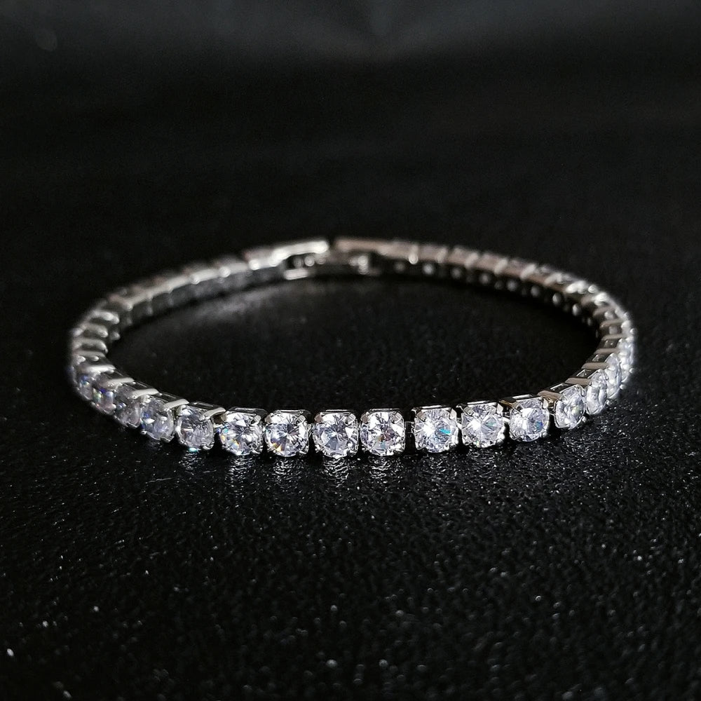 Volcanic Stones Bracelet