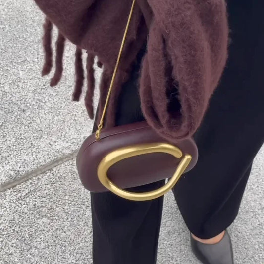 Evening Clutch Bag