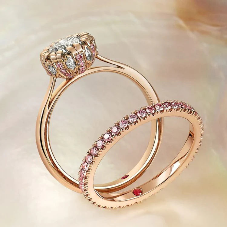 Minimalist Rings for Men and Women