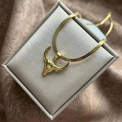 Romantic Titanium Stainless Steel Lovely Heart Charm Necklaces Jewelry