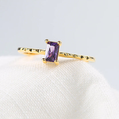 OPAL RING