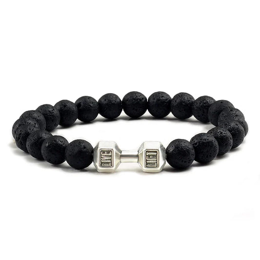 Volcanic Stones Bracelet