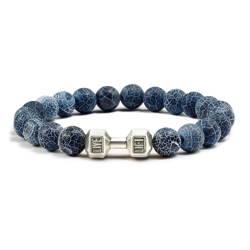 Volcanic Stones Bracelet