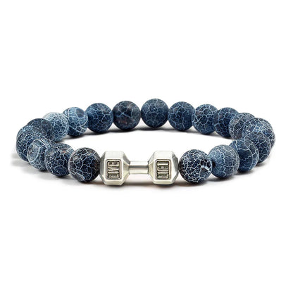 Volcanic Stones Bracelet