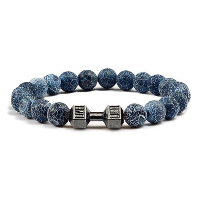 Volcanic Stones Bracelet