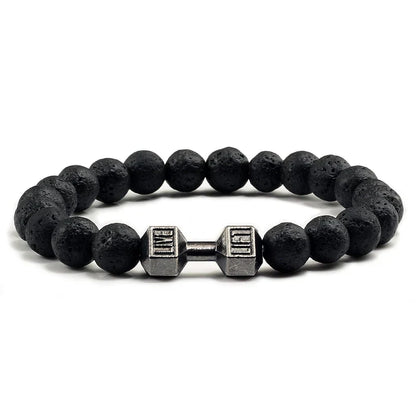 Volcanic Stones Bracelet