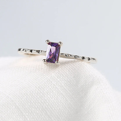 OPAL RING