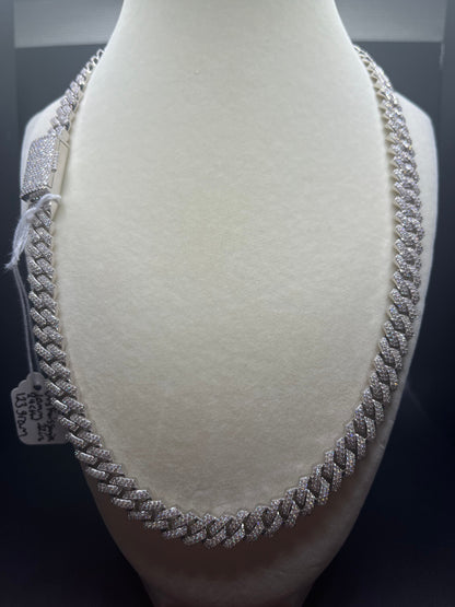 10mm Cuban Link Chain