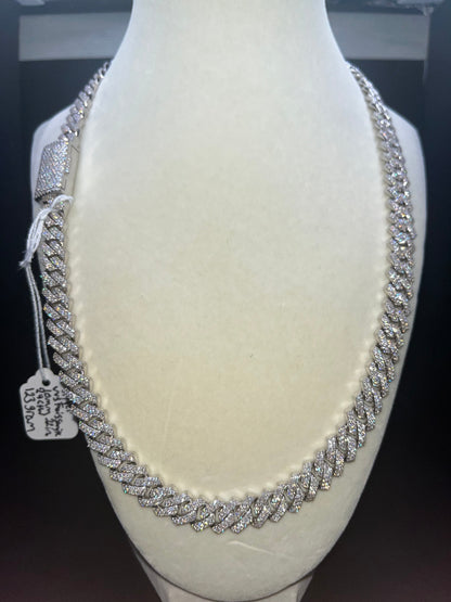 10mm Cuban Link Chain