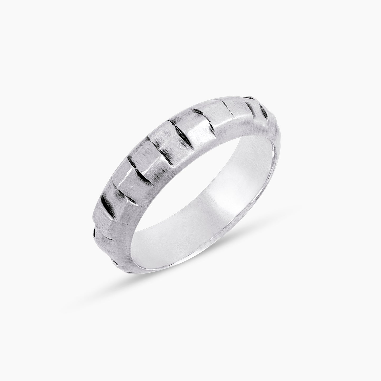 Boulder Ring