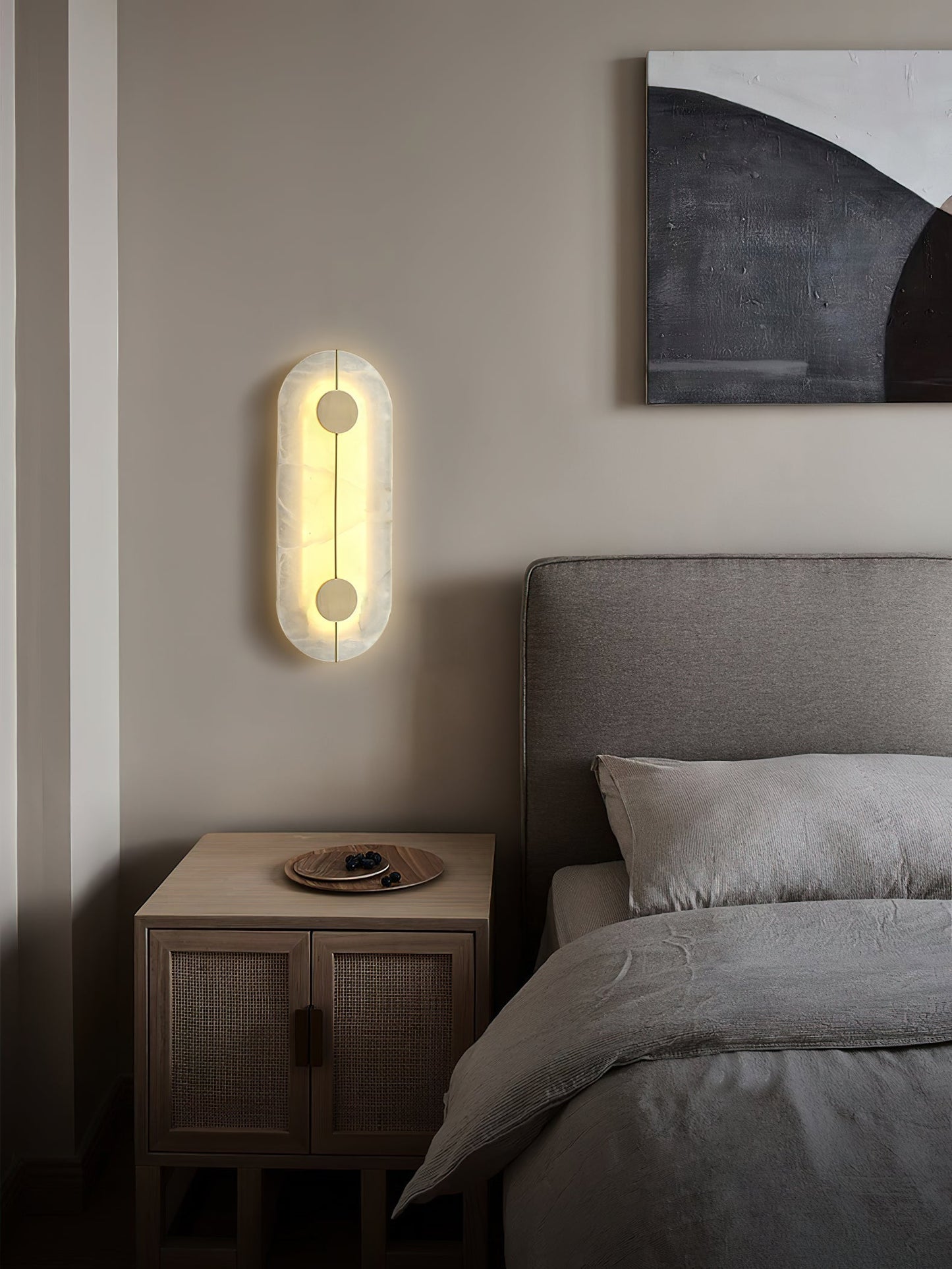 Melissia Wall Lamp