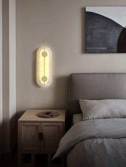 Melissia Wall Lamp