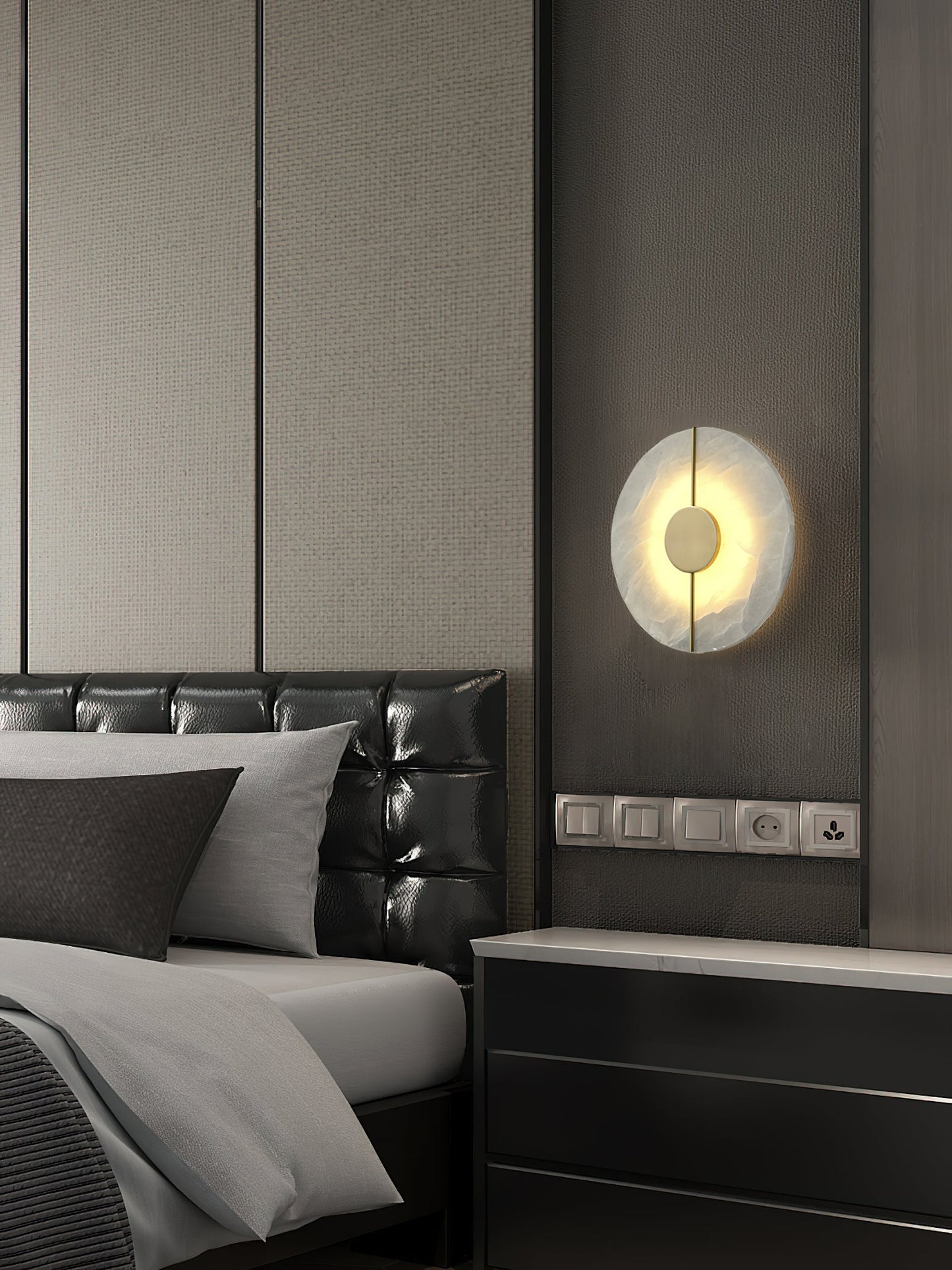 Melissia Wall Lamp
