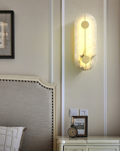 Melissia Wall Lamp