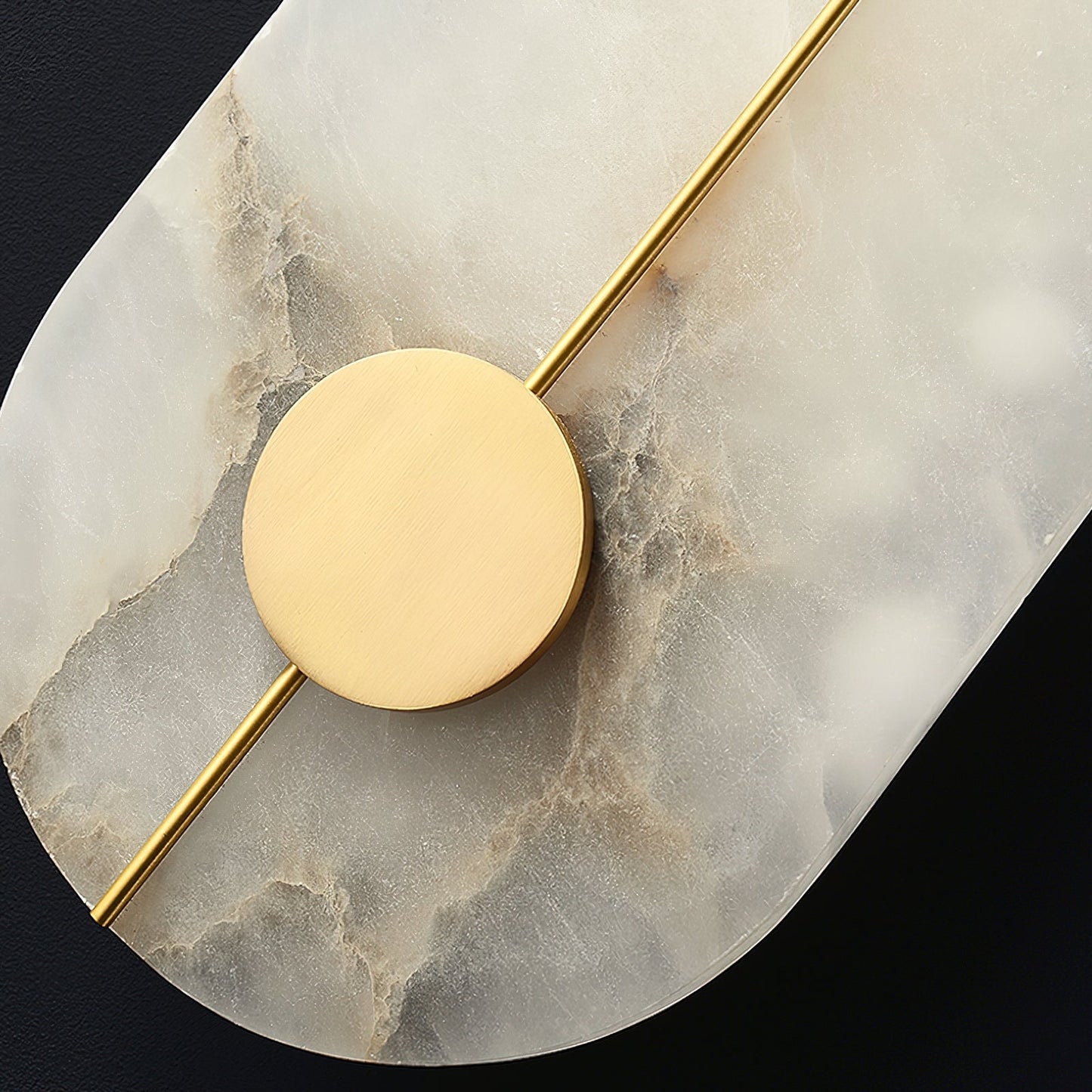 Melissia Wall Lamp