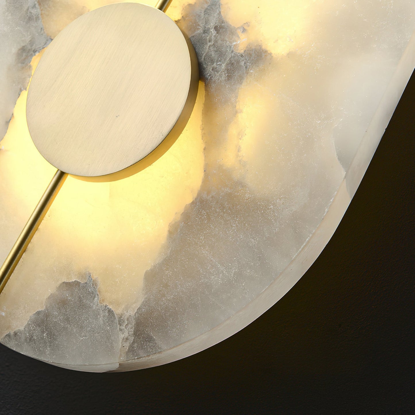 Melissia Wall Lamp