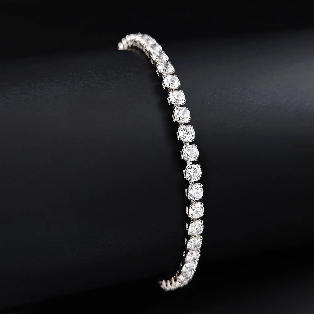 Volcanic Stones Bracelet
