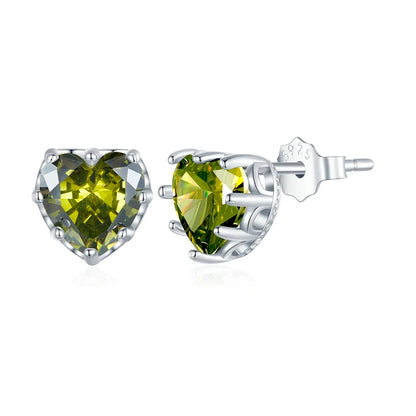 Alcazar Amor Pearl Post Drop Earrings JA0036