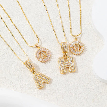 Personalized Elegance – Your Initial, Your Style!