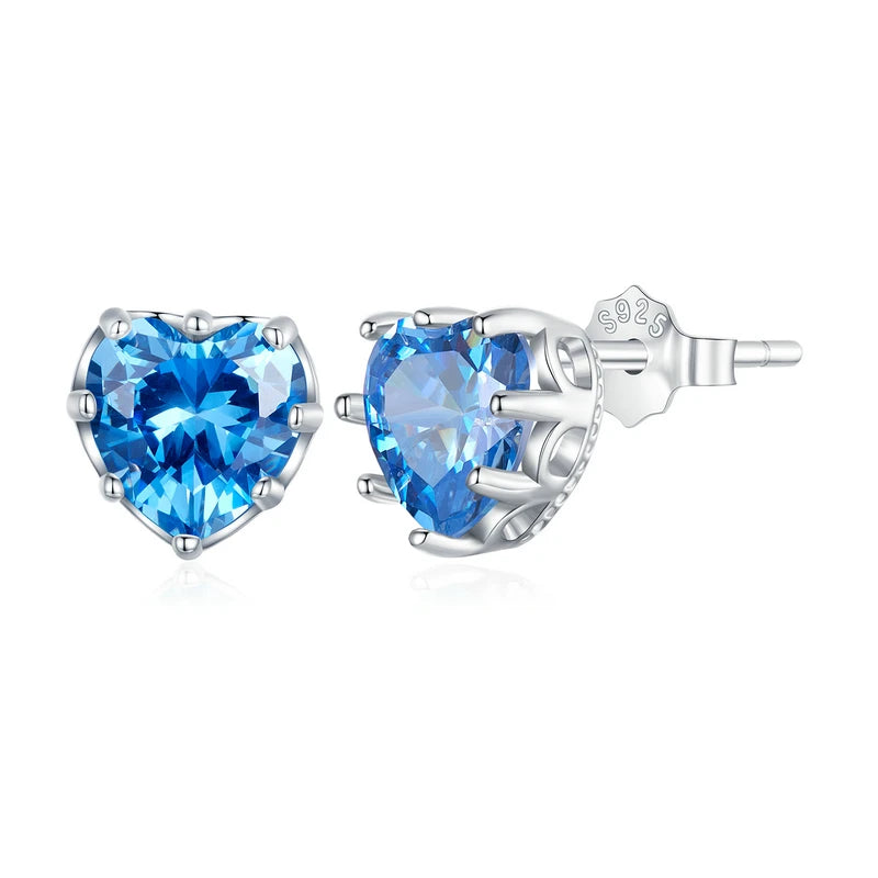 Alcazar Amor Pearl Post Drop Earrings JA0036