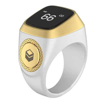 Zikr Ring