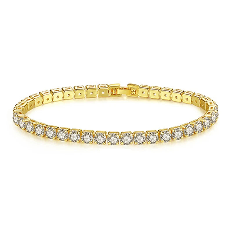 Volcanic Stones Bracelet