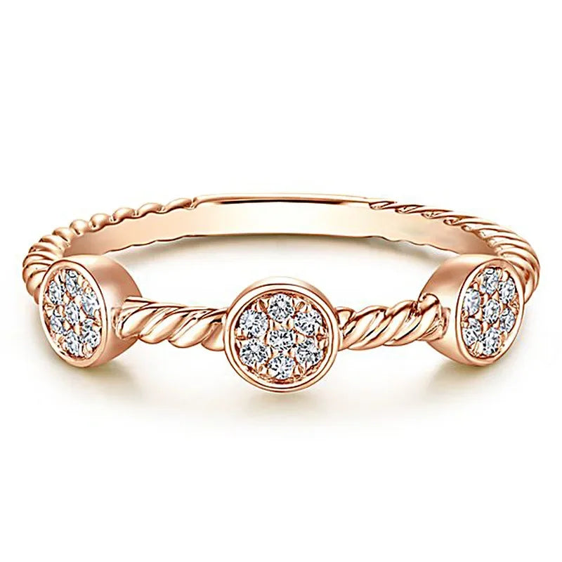Elegant Ring