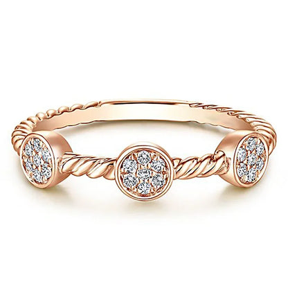 Elegant Ring