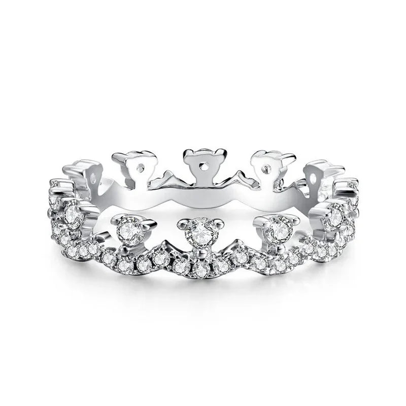 Elegant Ring