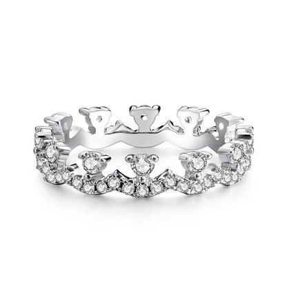 Elegant Ring
