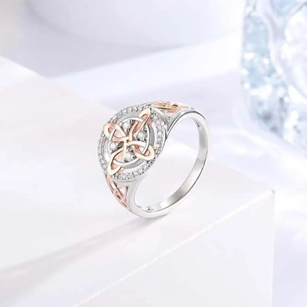 ReturnGuard™ Protection Ring 🔮💞
