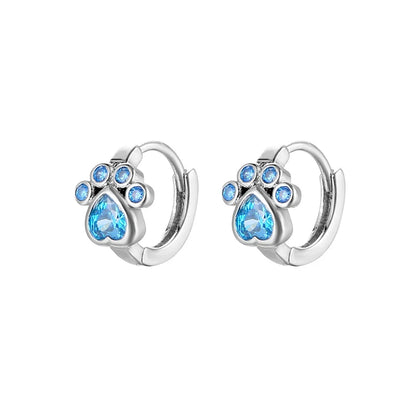 Mini Flora Earrings