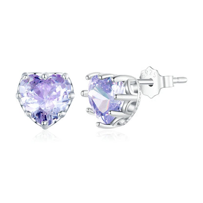 Alcazar Amor Pearl Post Drop Earrings JA0036