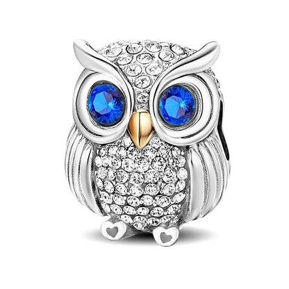 Prima 18ct White Gold Pave Diamond Set Stud Earrings
