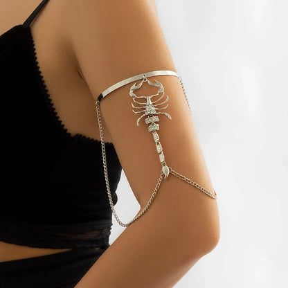 Arm Cuff Selections