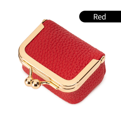Mini JewelVault™ Purse – Tiny Luxury On-the-Go 💎👜