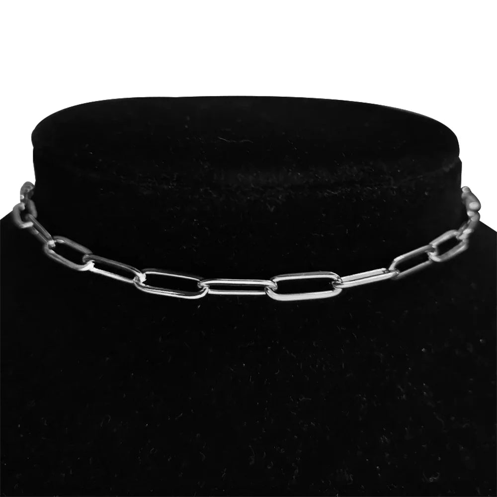 14K Yellow Gold 2mm Bead Chain