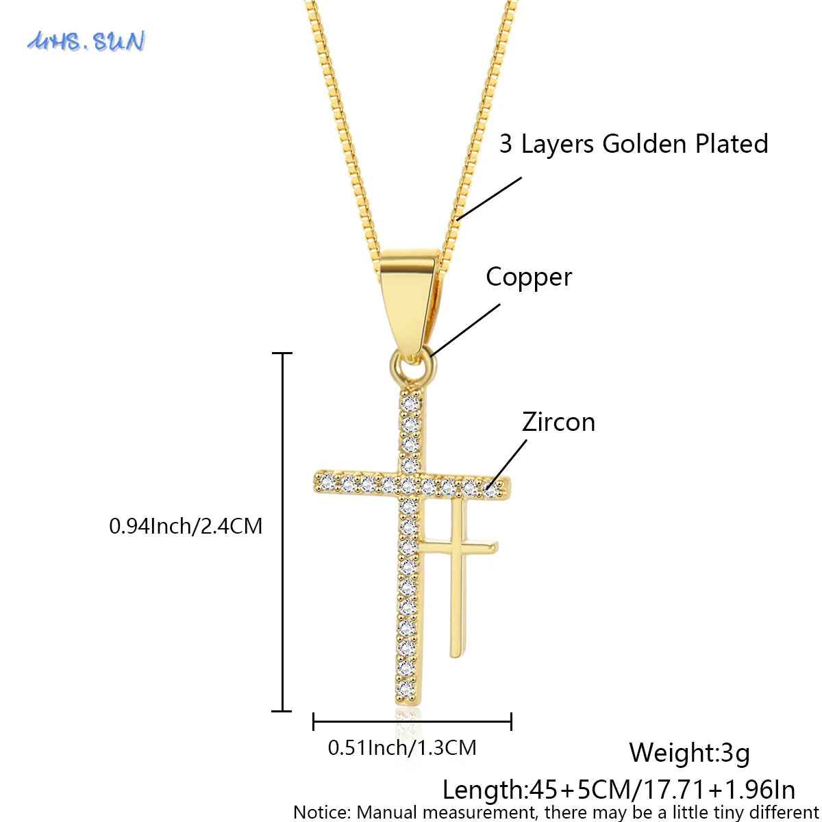 HealthBeauty-Products (™) Pear Cut Teardrop Moissanite Diamond Pendant
