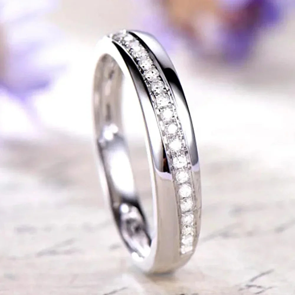 Elegant Ring