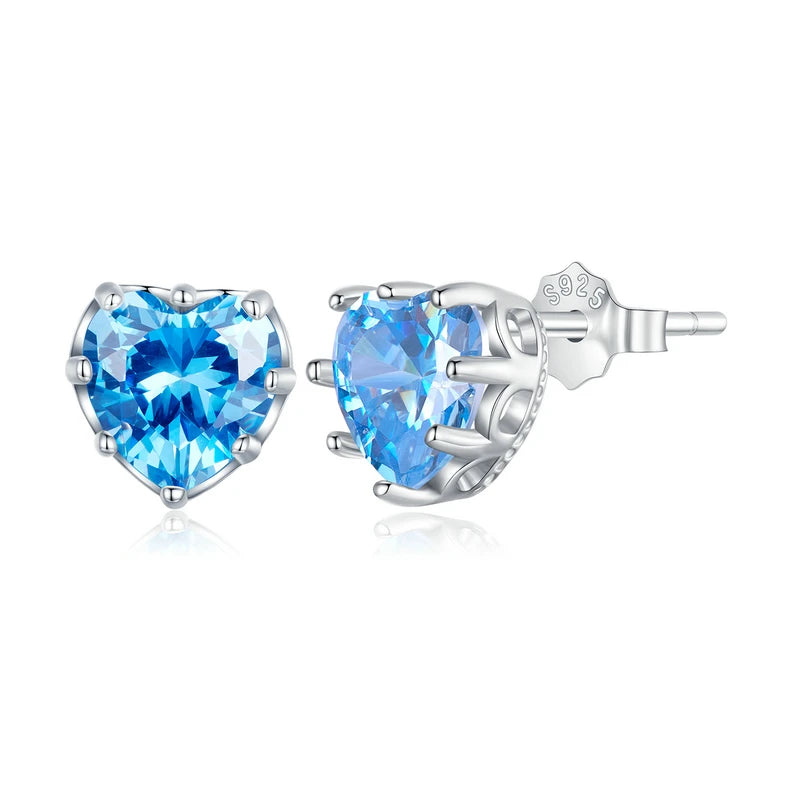 Alcazar Amor Pearl Post Drop Earrings JA0036