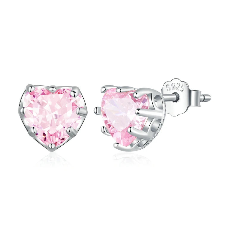 Alcazar Amor Pearl Post Drop Earrings JA0036