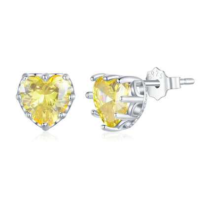 Alcazar Amor Pearl Post Drop Earrings JA0036
