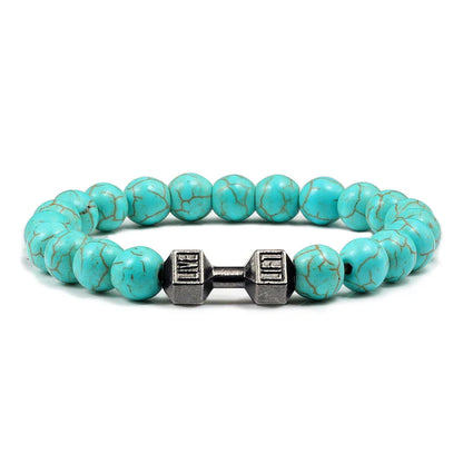 Volcanic Stones Bracelet