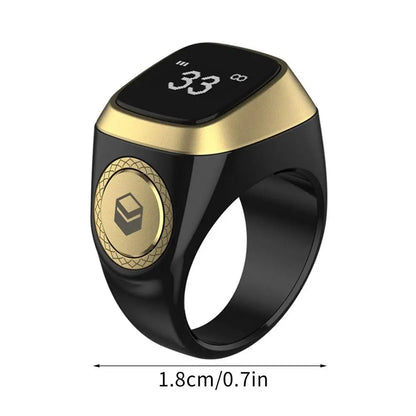 Zikr Ring