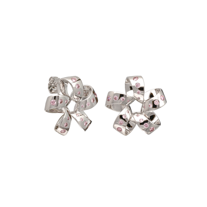 Mini Flora Earrings