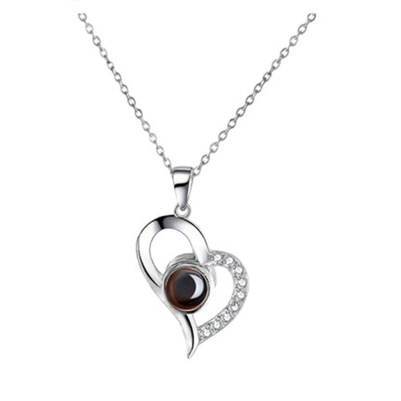 Elegant Rose Jewelry Box – Perfect for Valentine's Day Gifts
