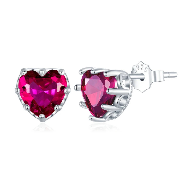 Alcazar Amor Pearl Post Drop Earrings JA0036