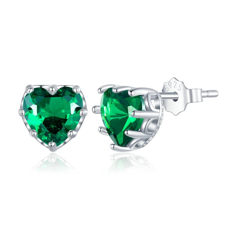 Alcazar Amor Pearl Post Drop Earrings JA0036