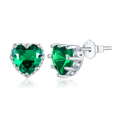 Alcazar Amor Pearl Post Drop Earrings JA0036